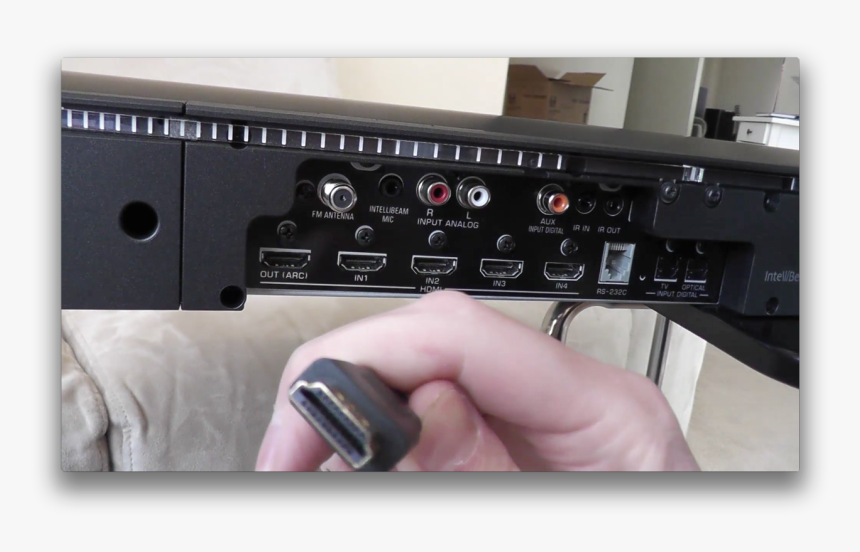 Audioholics Logo, HD Png Download