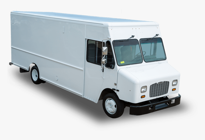 Seg03 Img Truck R2, HD Png Download