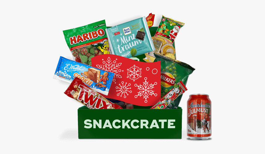 Loot Crate Png, Transparent Png