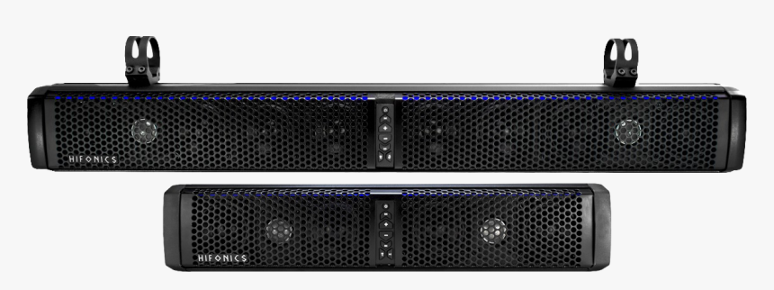 Hifonics Thor Soundbars, HD Png Download