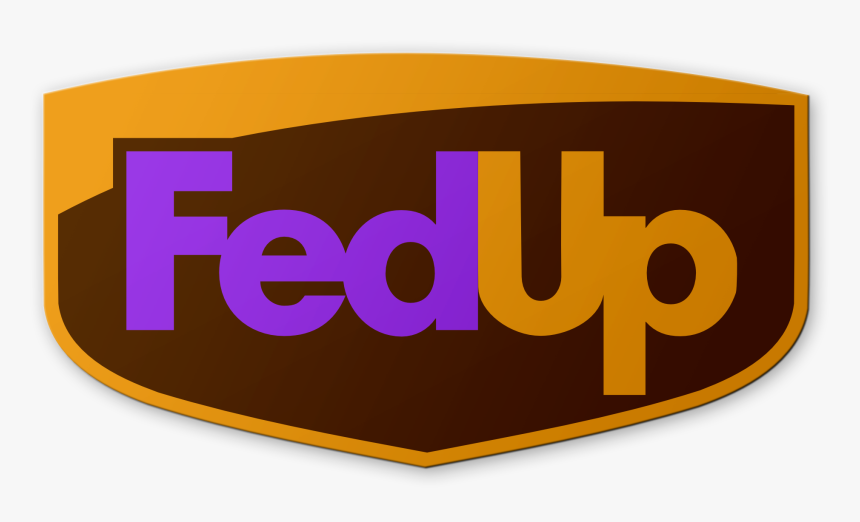 Fedex Truck Png, Transparent Png