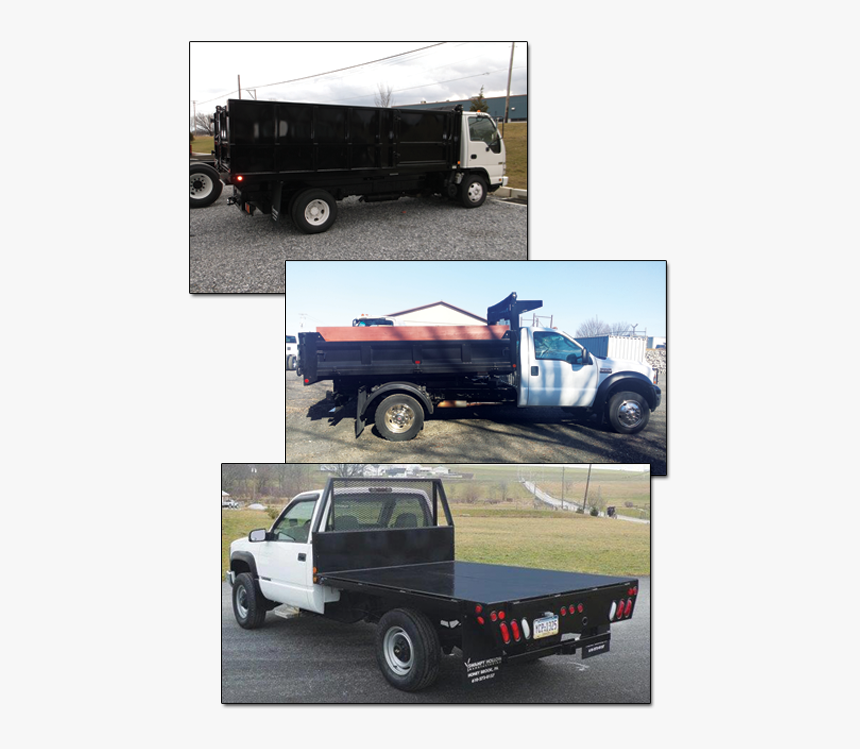 Sh Truck Bodies, East Penn Commercial, East Penn Truck, HD Png Download