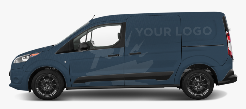 Fedex Truck Png, Transparent Png