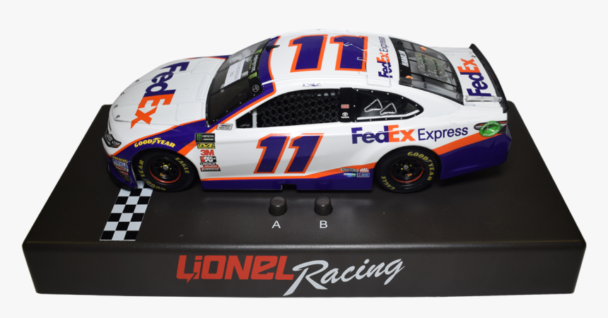 Fedex Truck Png, Transparent Png