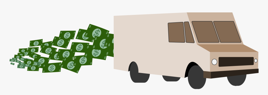 Truck, HD Png Download