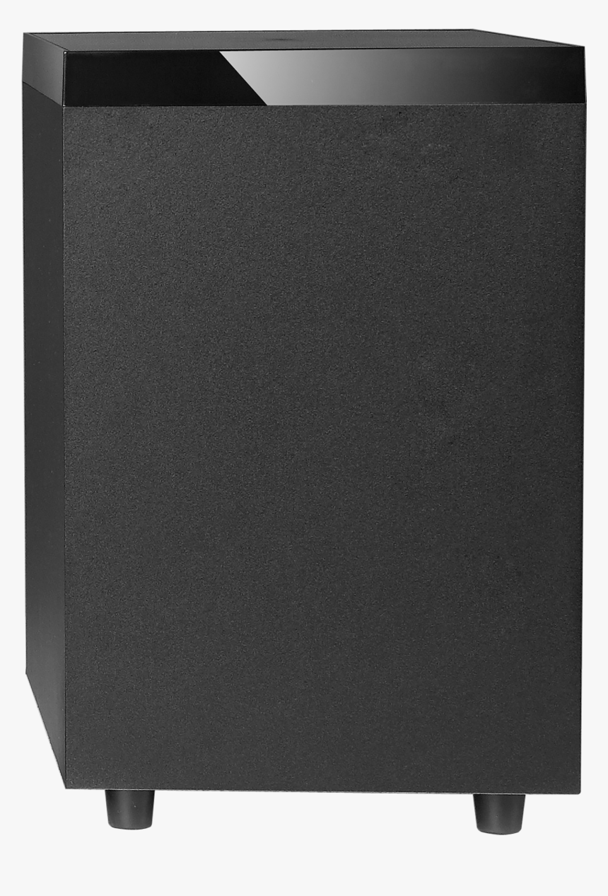 Sbs150 Front Subwoofer, HD Png Download