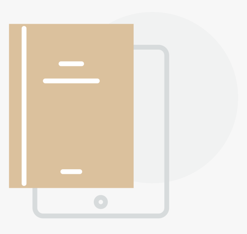 The Thinker - Illustration, HD Png Download