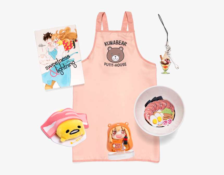 Complete Your Loot Crate Collection With Past Items, HD Png Download