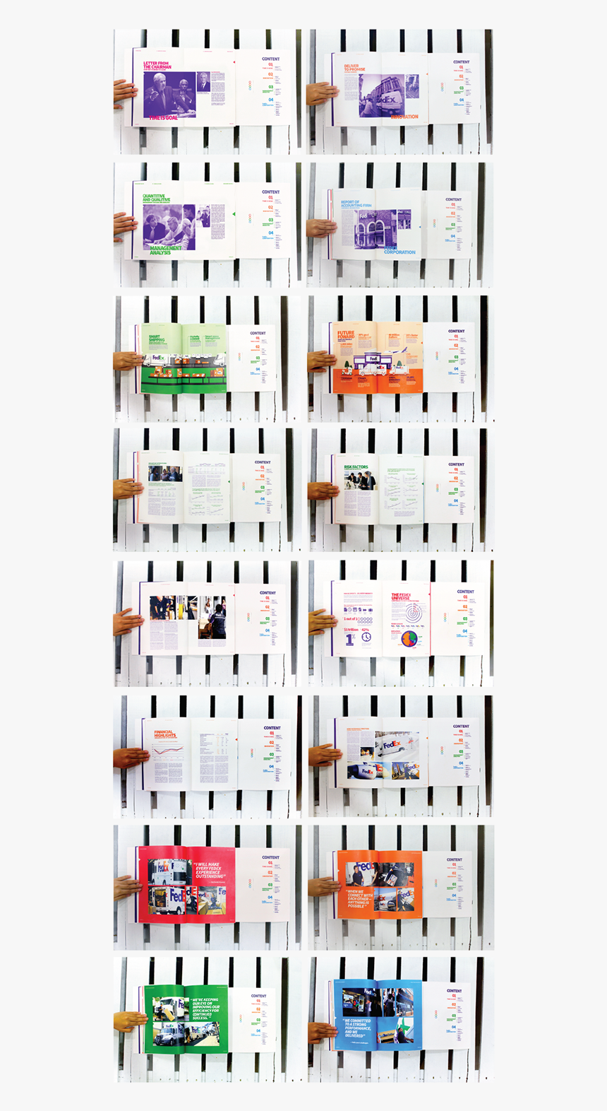 Fedex Truck Png, Transparent Png