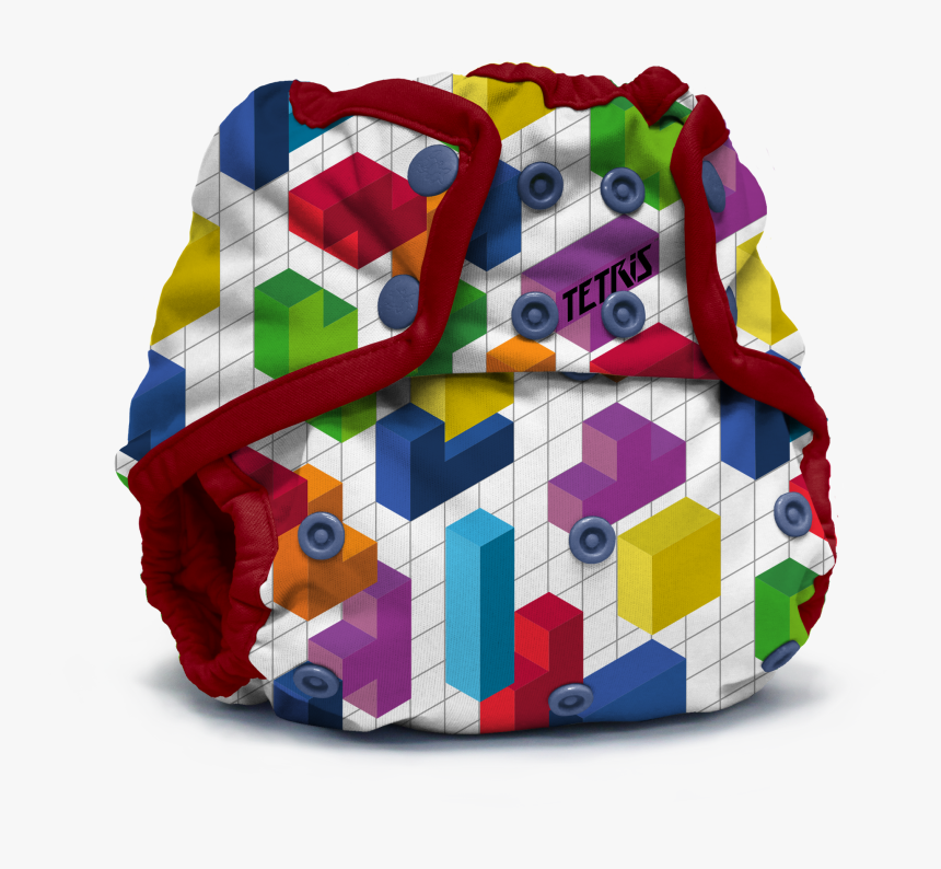 Tetris X Kanga Care, HD Png Download