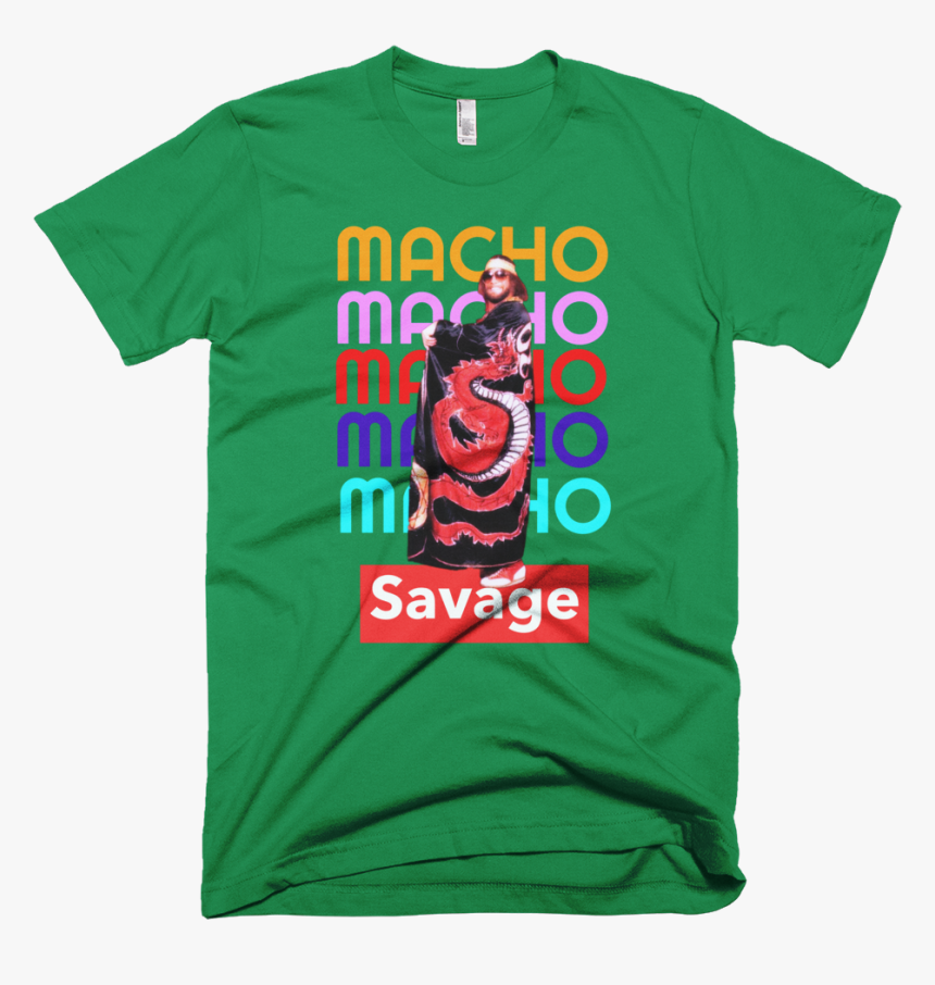 Image Of Savage Reigns Supreme, HD Png Download
