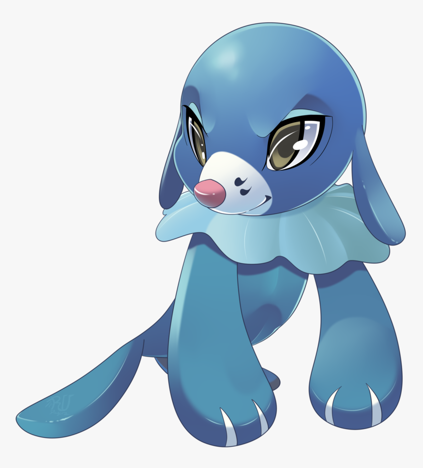 Popplio, HD Png Download
