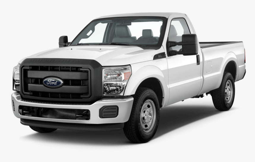 Ford Truck Png, Transparent Png