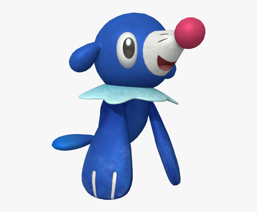 Popplio Png, Transparent Png