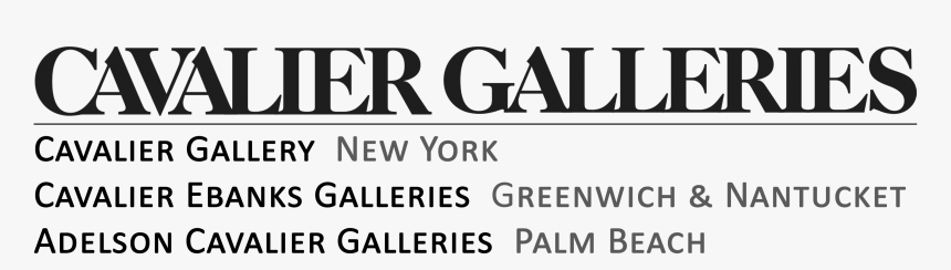 Cavalier Galleries, HD Png Download