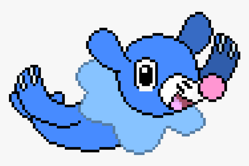Popplio Png, Transparent Png