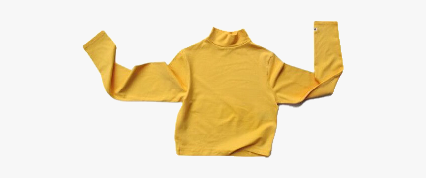 #aesthetic #png #niche #art #artsy #arthoe #sweater, Transparent Png