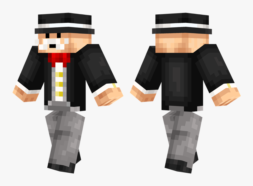 Monopoly Guy Png, Transparent Png