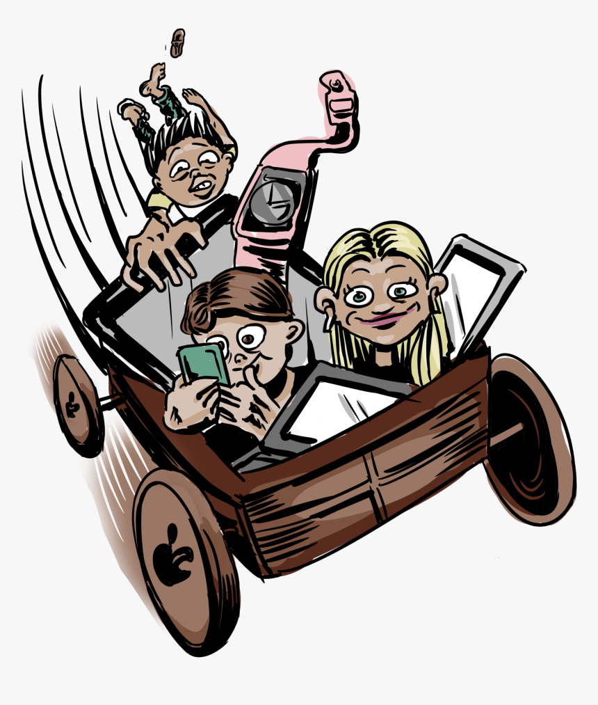 Monopoly Guy Png, Transparent Png