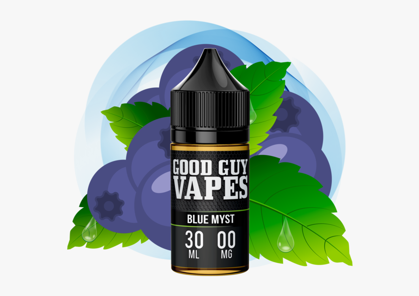 Good Guy Juice 30ml, HD Png Download