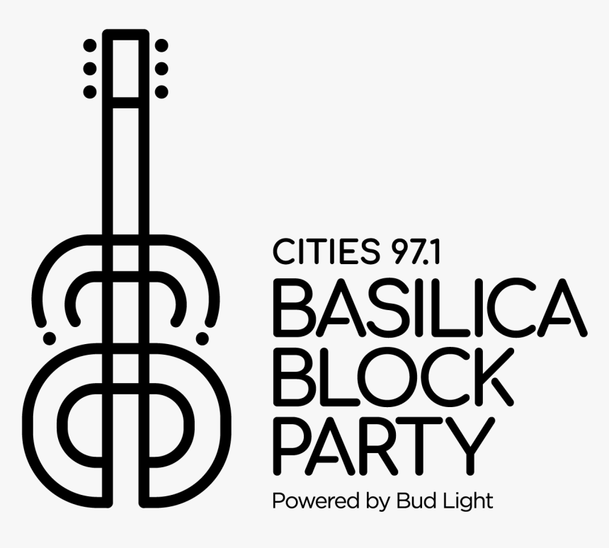 Basilica Block Party, HD Png Download