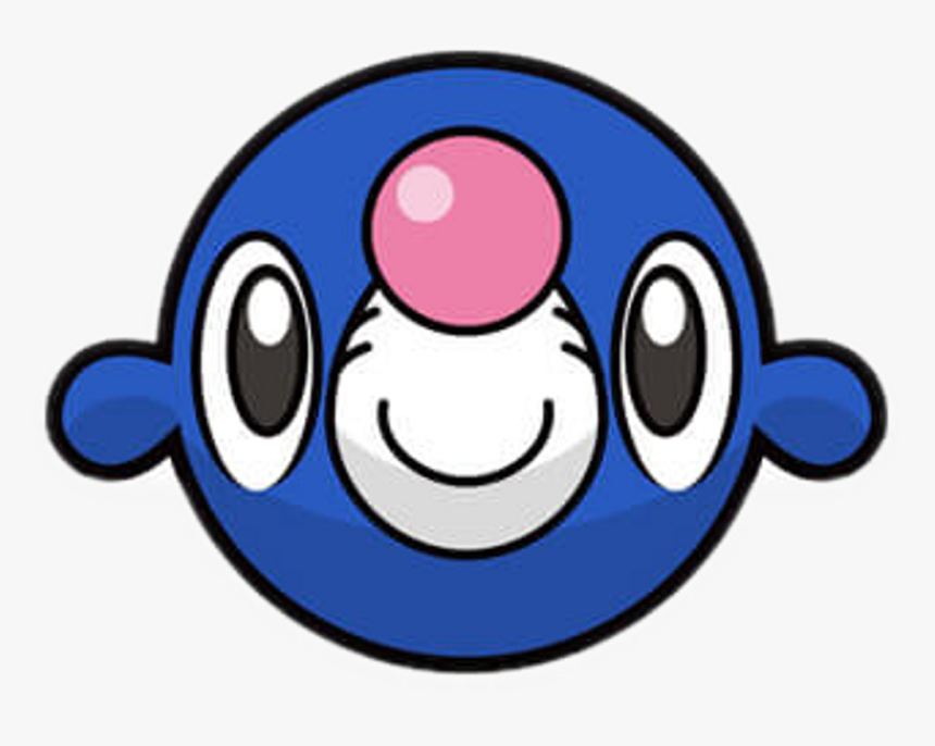 Pokemon Shuffle Popplio , Png Download, Transparent Png