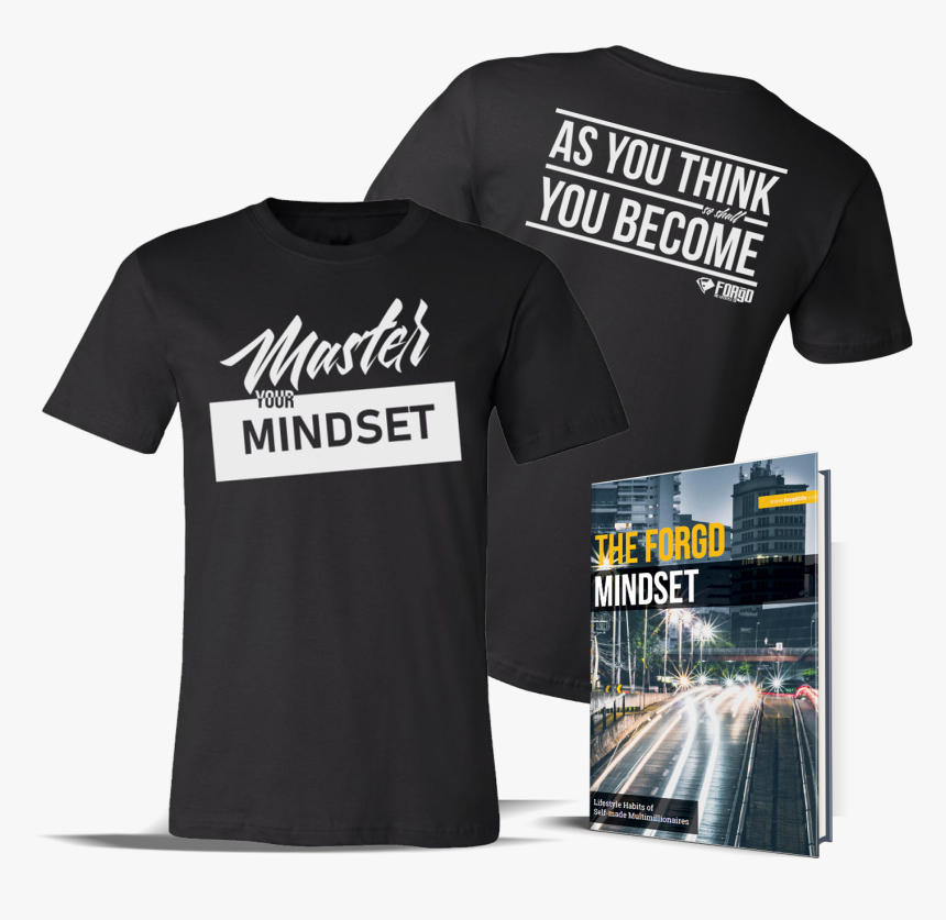 The Thinker Pack, HD Png Download