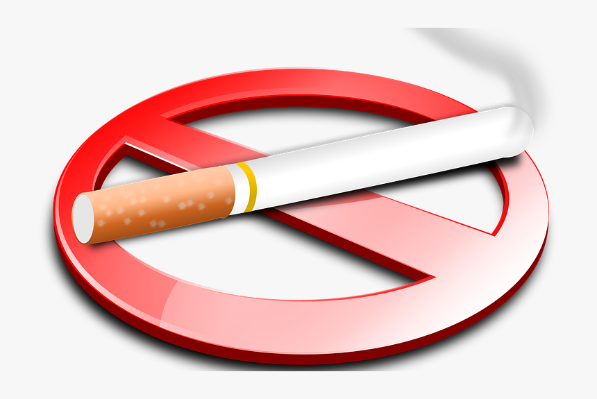 Transparent Cigarette Smoke Clipart, HD Png Download