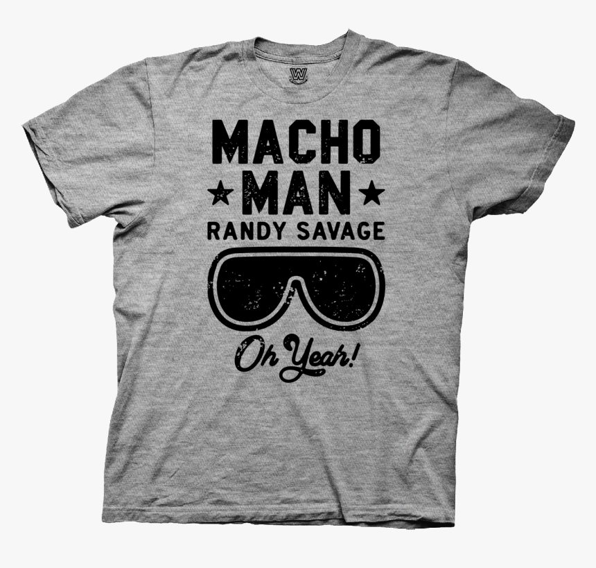 Macho Man Randy Savage Png, Transparent Png