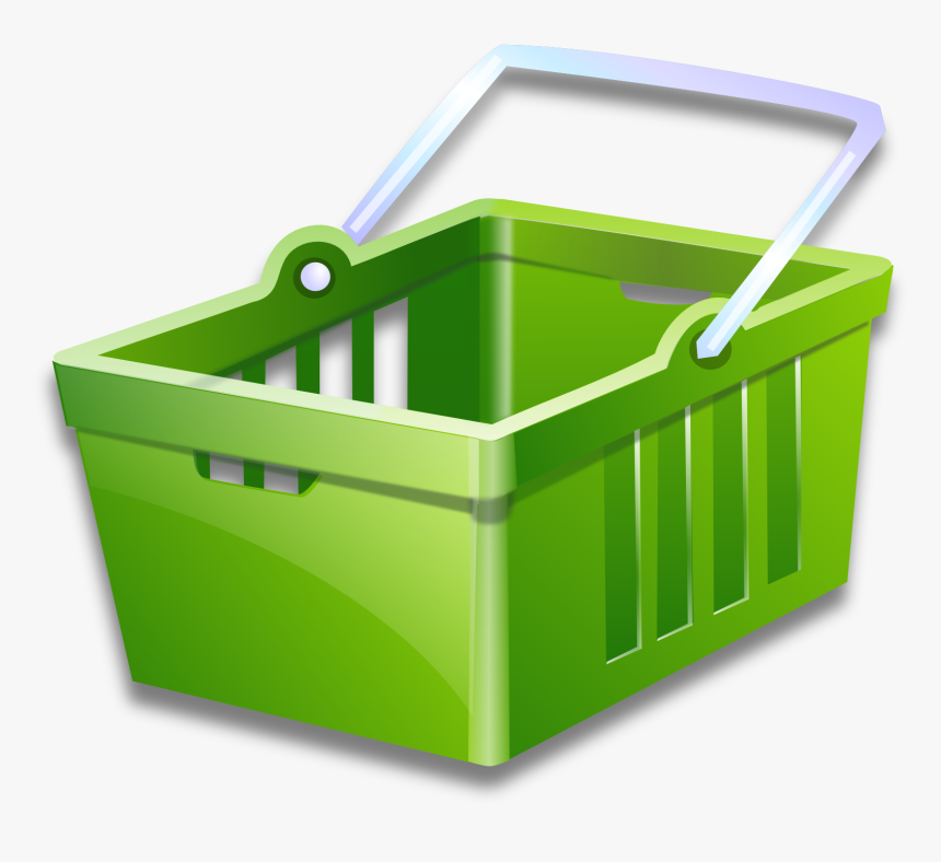 Shopping Cart Png Royalty-free Image, Transparent Png