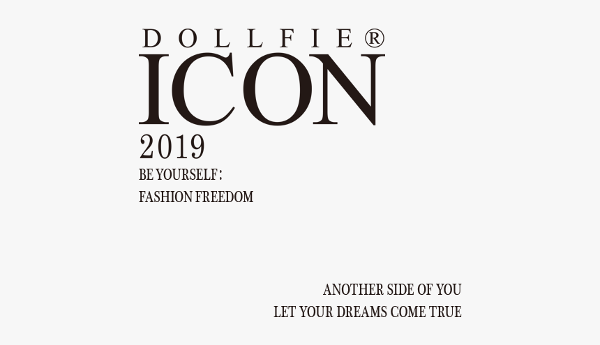 Dollfieicon, HD Png Download