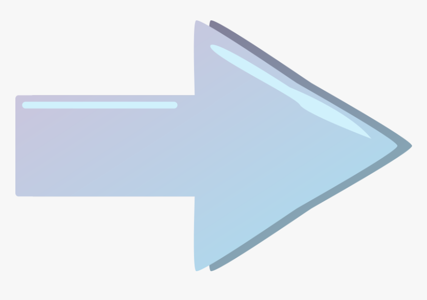 Transparent Single Tribal Arrow Clipart, HD Png Download