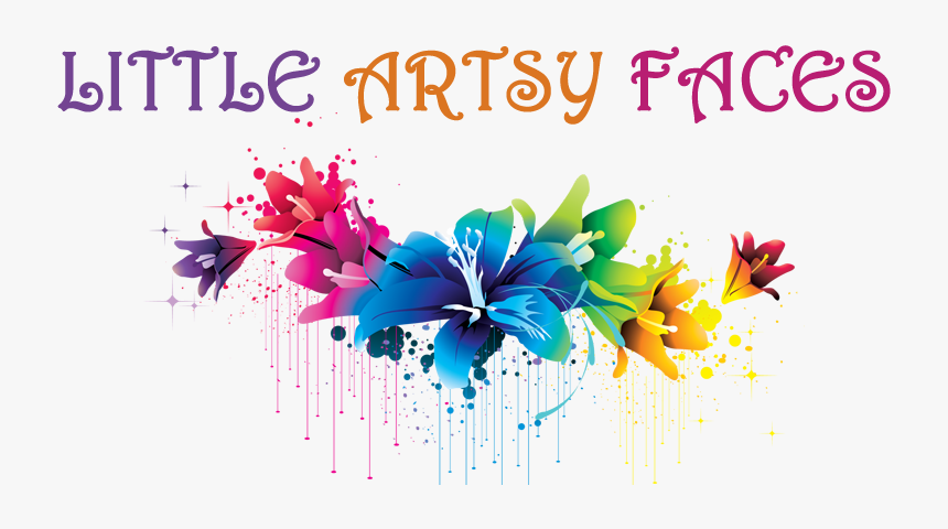 Artsy Png, Transparent Png