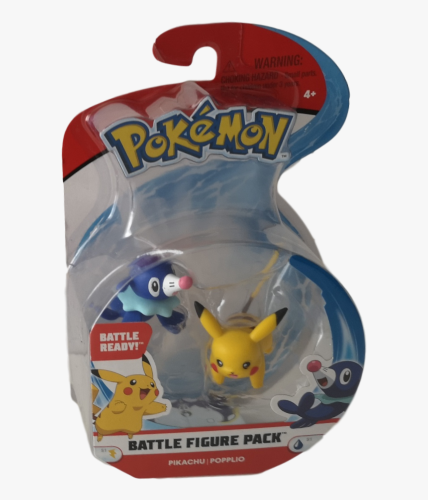 Popplio Png, Transparent Png