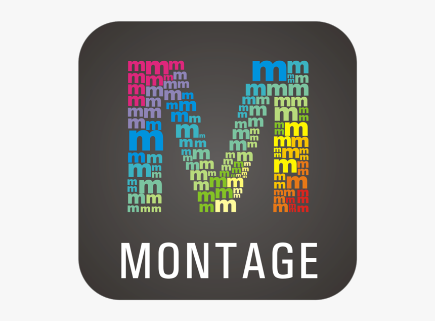 Montage Png, Transparent Png