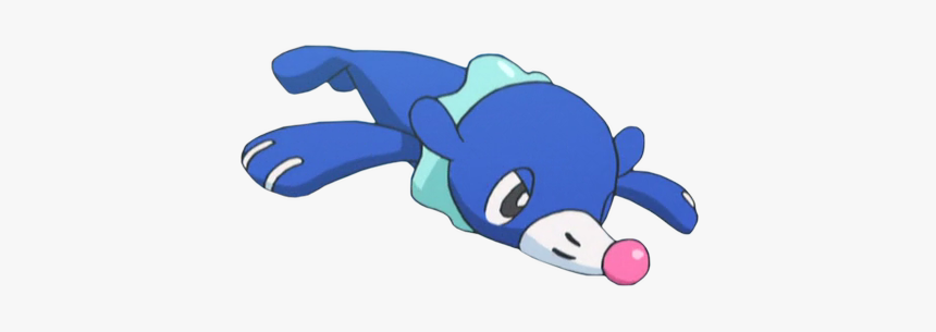 Popplio Png, Transparent Png