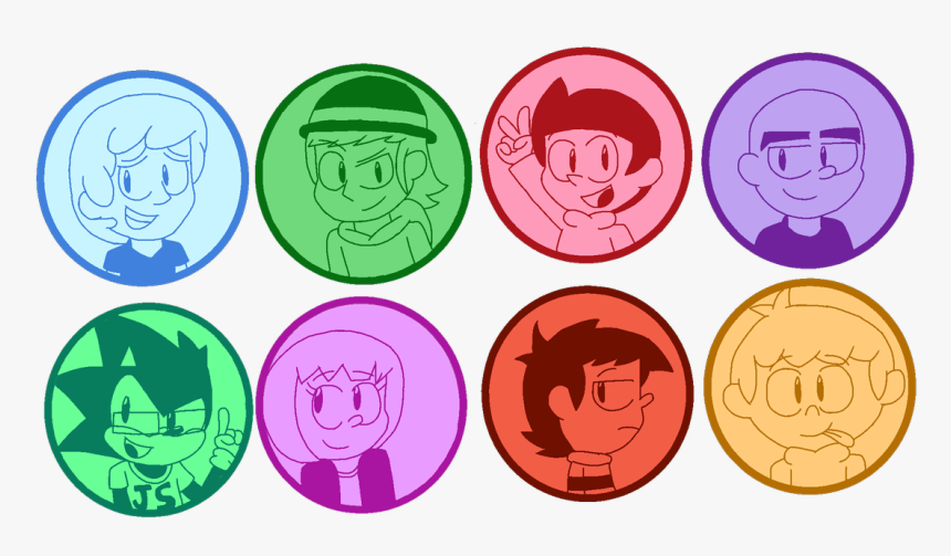 Dream Icon Png, Transparent Png