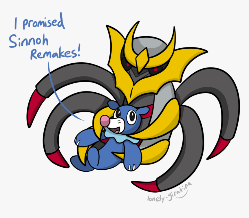 Newest Addition To The Popplio Defense Squad, HD Png Download