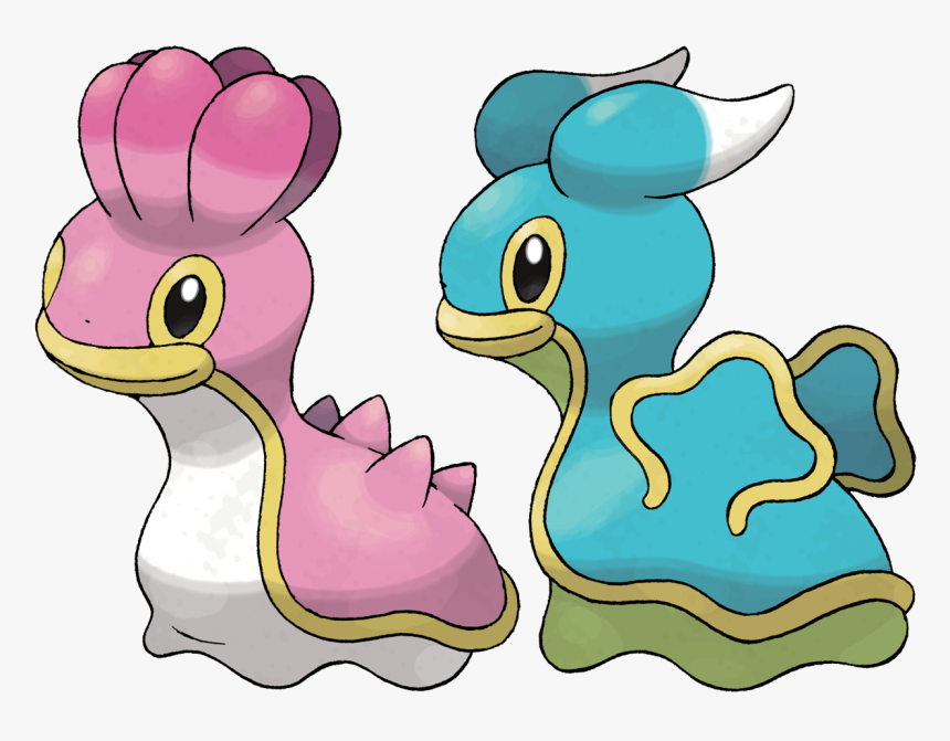 Popplio Png, Transparent Png