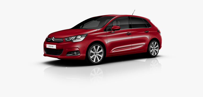 Citroen C4, HD Png Download