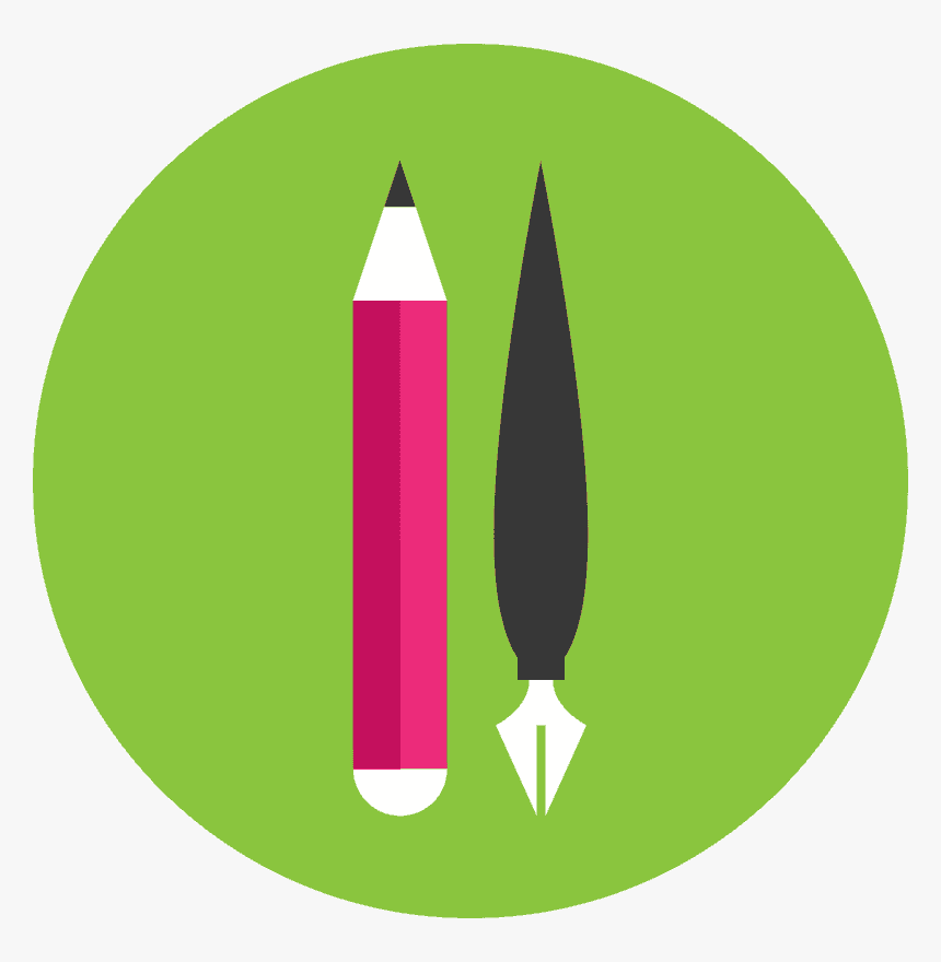 Artsy Geek Graphic Design Services, HD Png Download