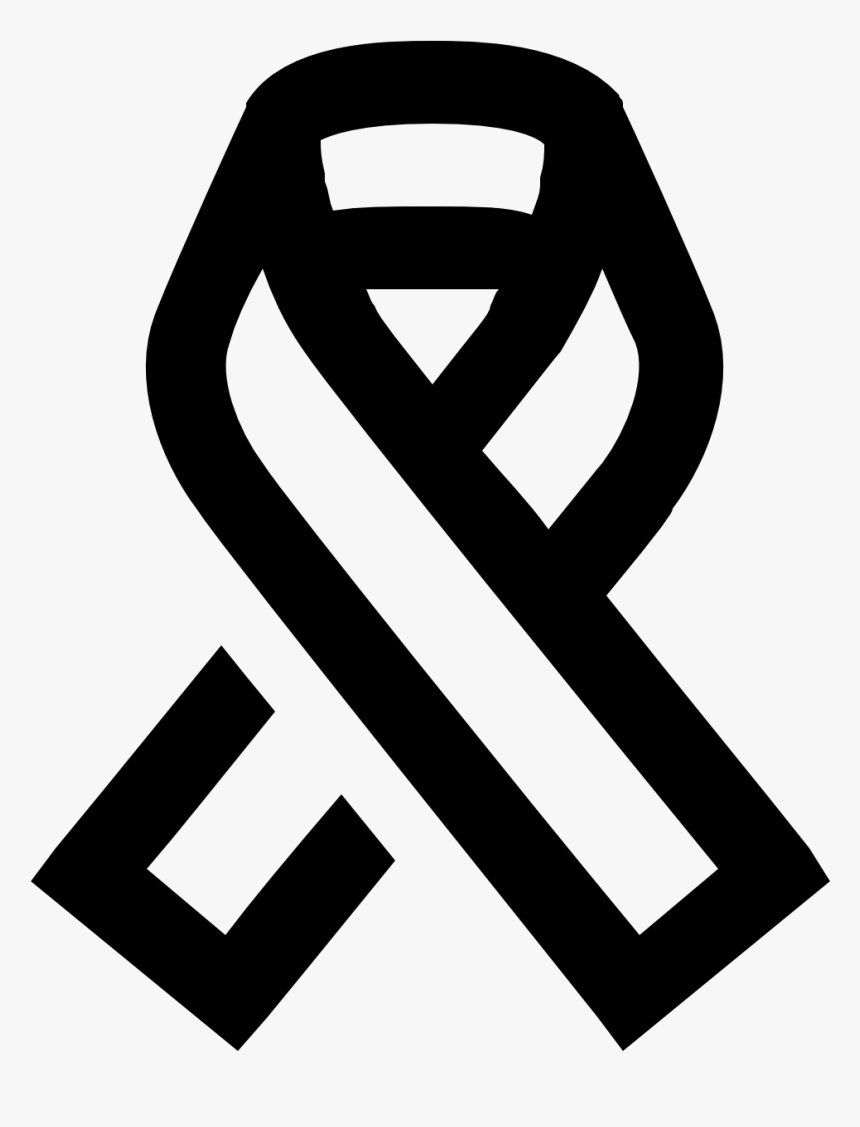 Flat Ribbon Png, Transparent Png