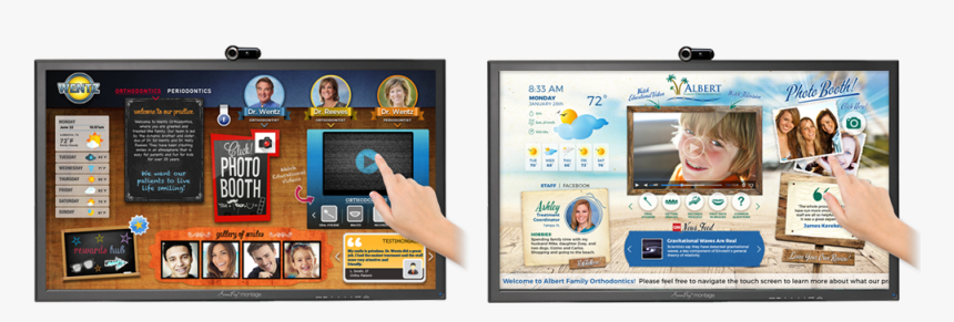 Montage, HD Png Download