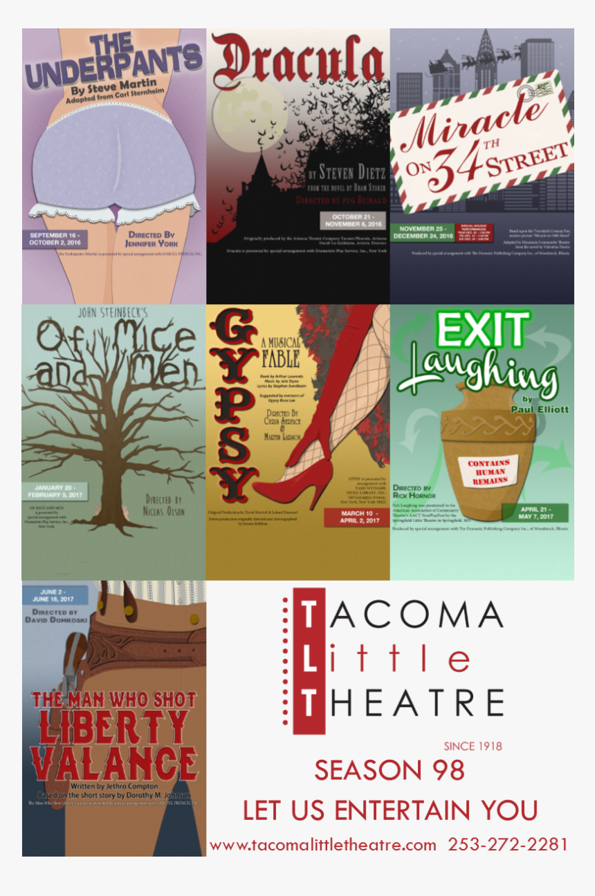 1617poster Montage, HD Png Download