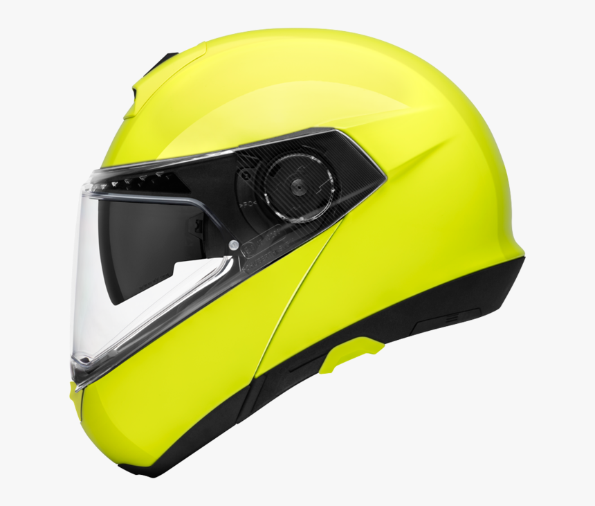 Fluo Yellow, HD Png Download
