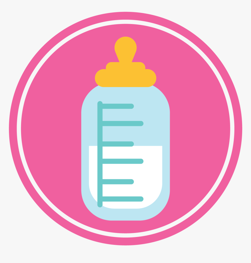 Baby Graphic Png, Transparent Png