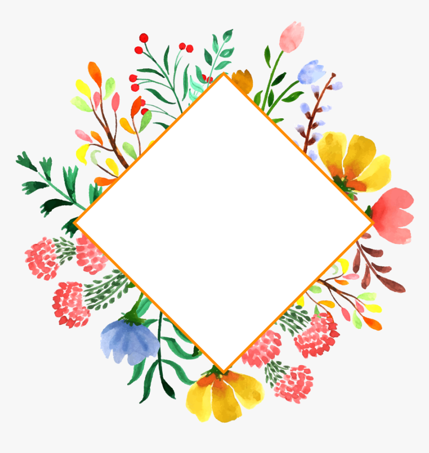 Marriage Card Design Png, Transparent Png