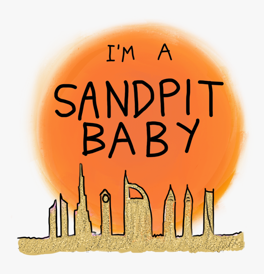 Baby Graphic Png, Transparent Png