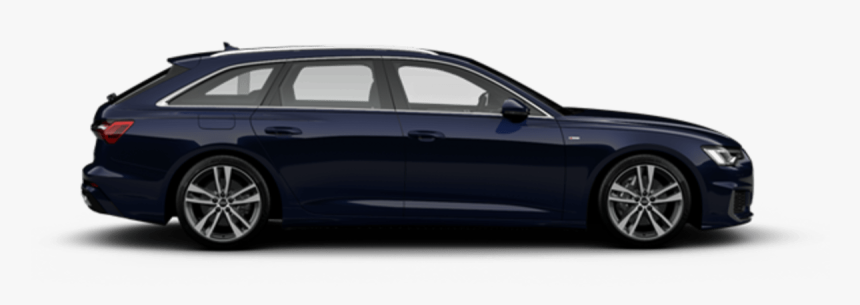 Audi A6 Png, Transparent Png