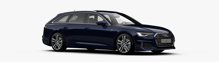 Audi A6 Png, Transparent Png